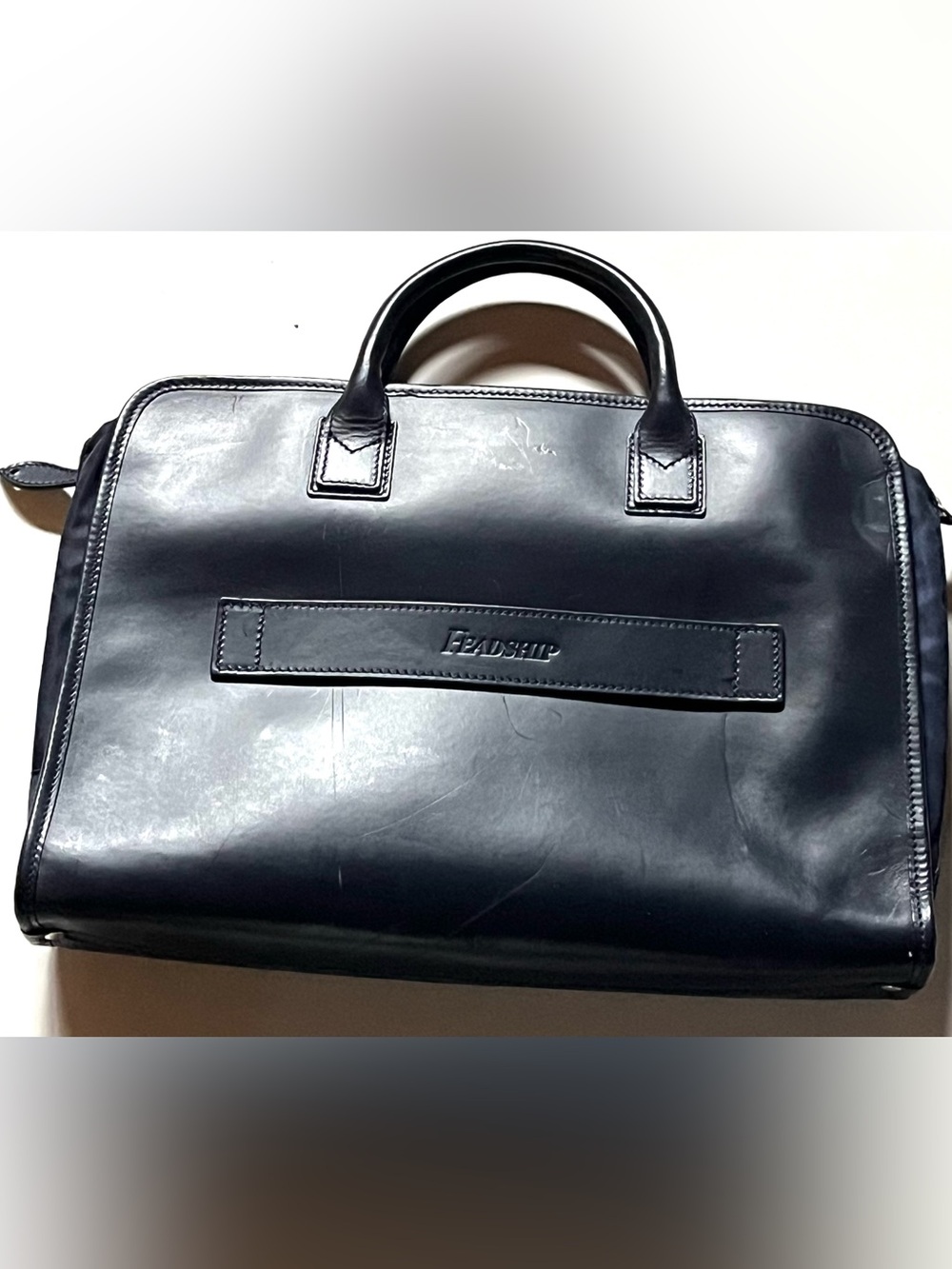 Travelteq The Briefcase Limited Edition